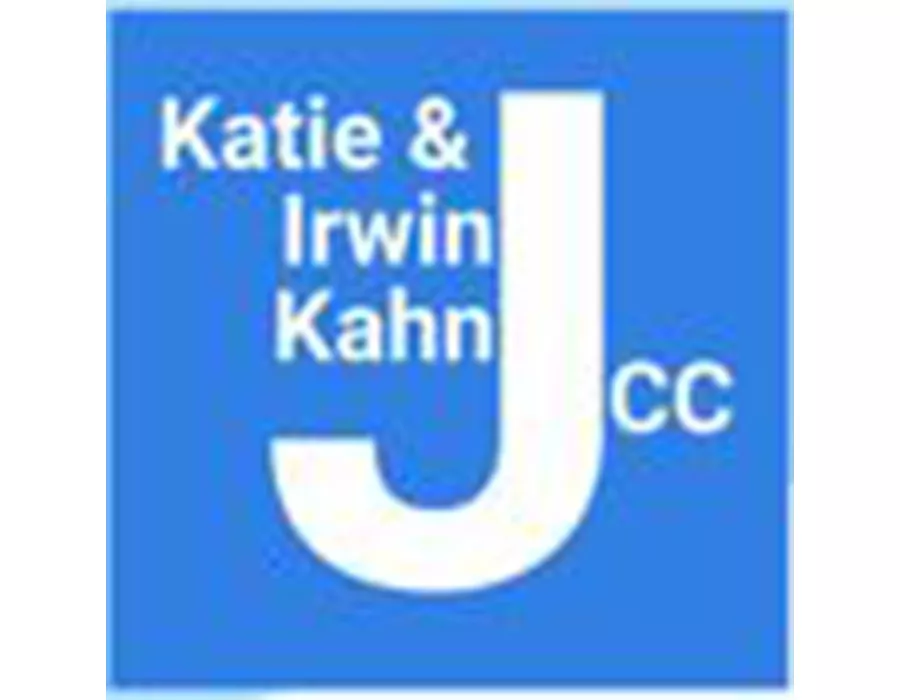 Katie & Irwin Kahn JCC logo