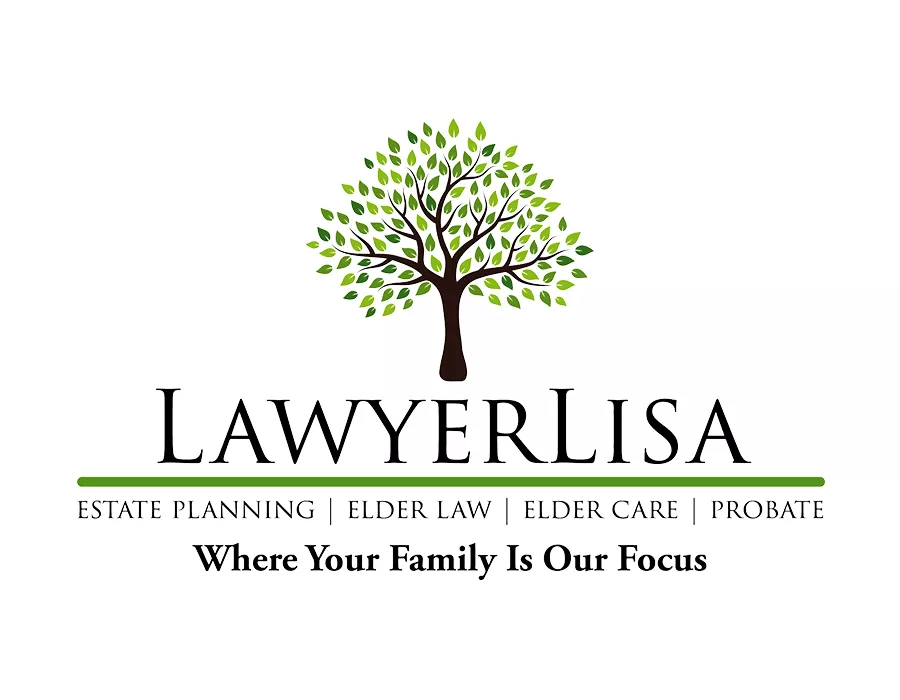 LawyerLisa logo