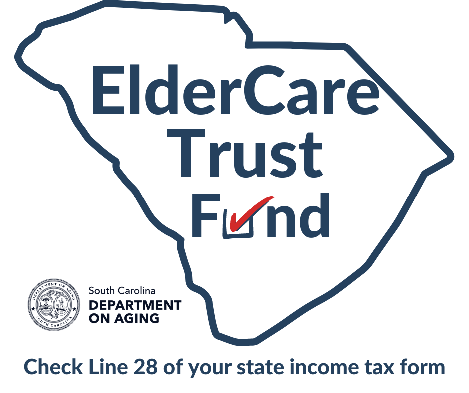 Elder Care Trust Fund Logo