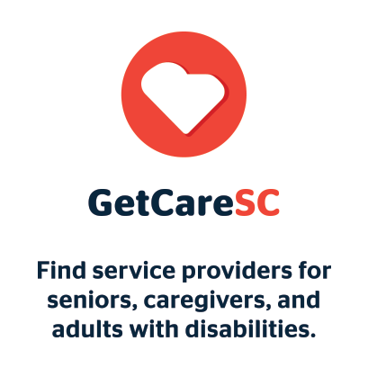 Find service providers for seniors, caregivers, and adults with disabilities