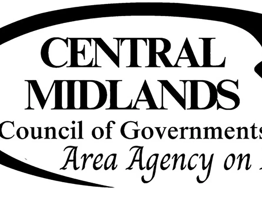 Central Midlands Council of Governments logo