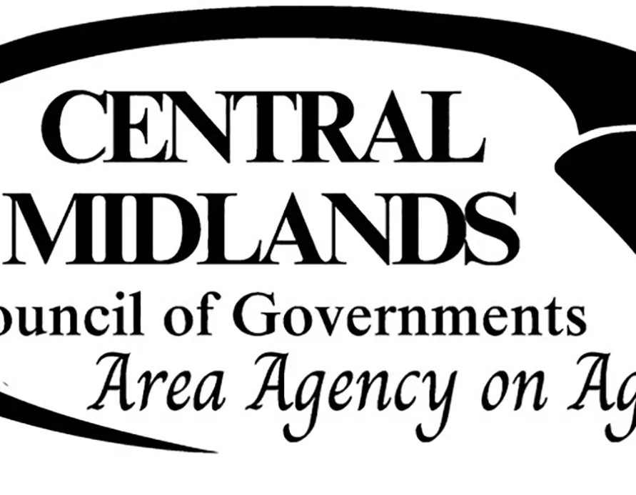 Central Midlands Council of Governments logo