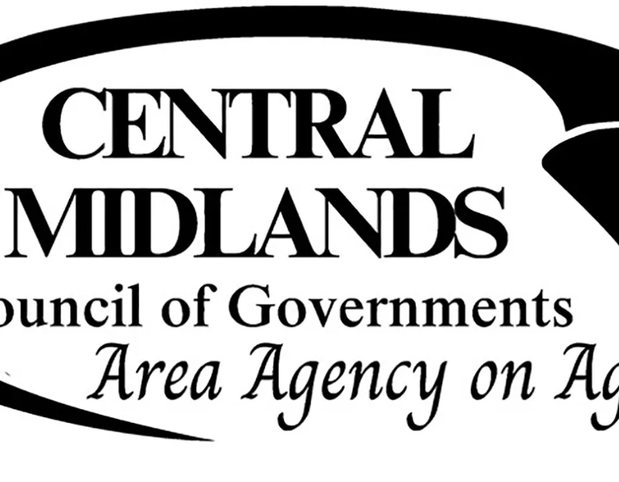 Central Midlands Council of Governments logo