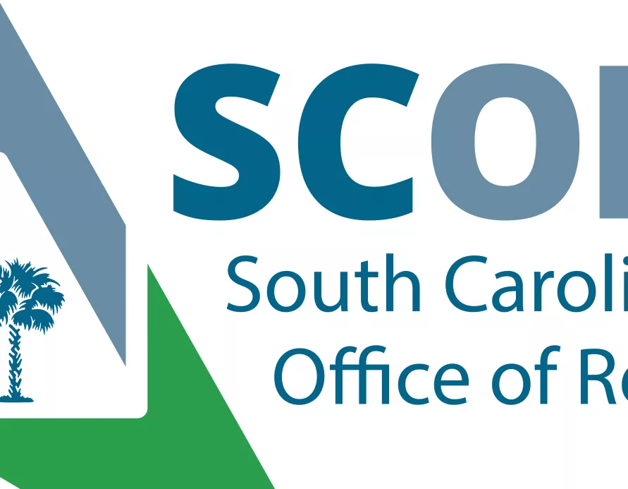 South Carolina Office of Resilience logo
