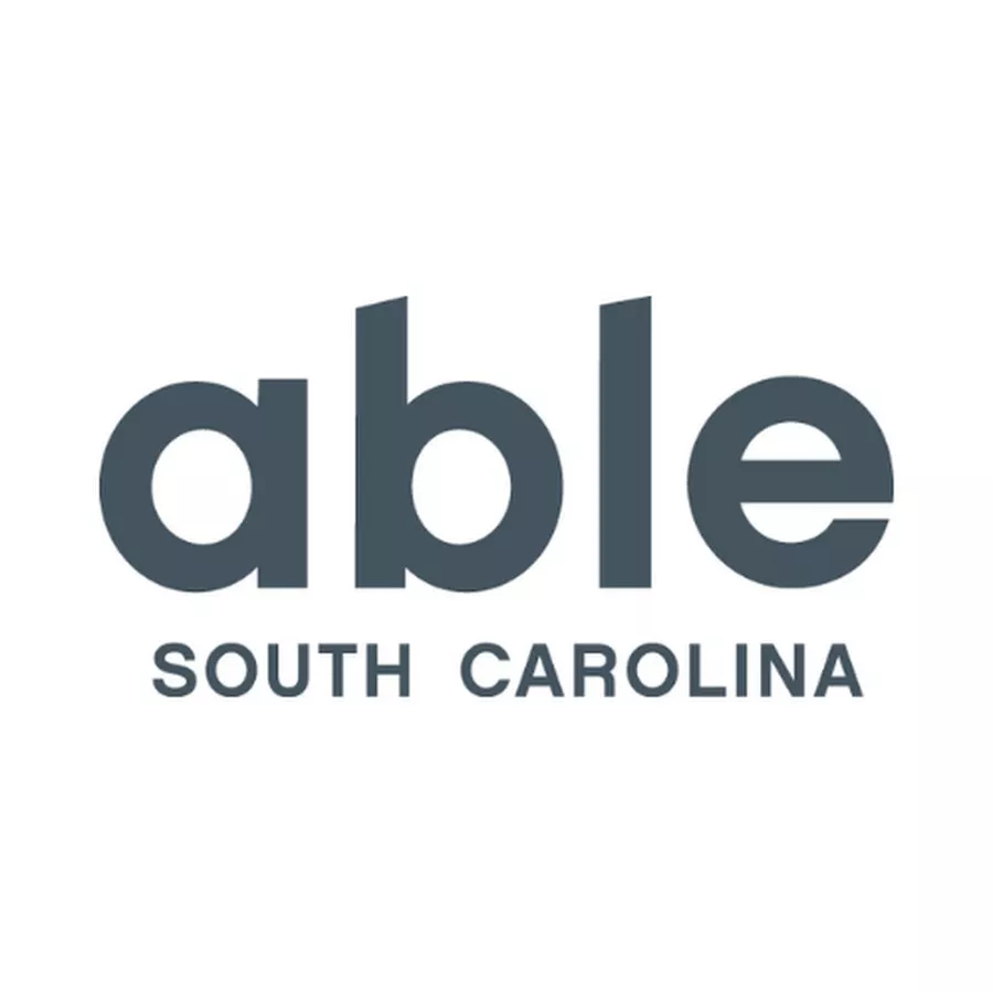 Able South Carolina logo