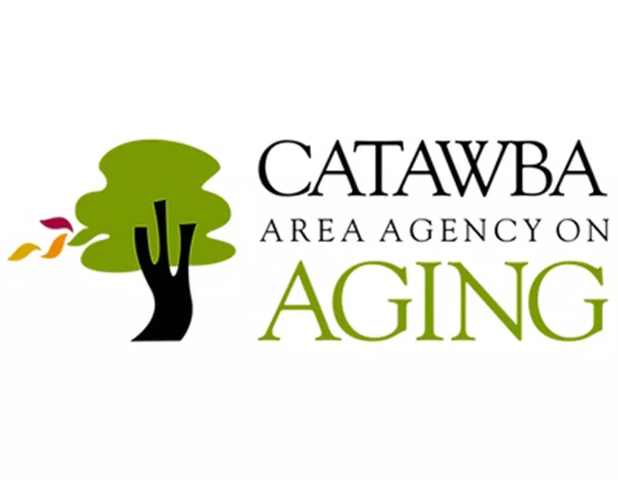 Catawba Area Agency on Aging logo