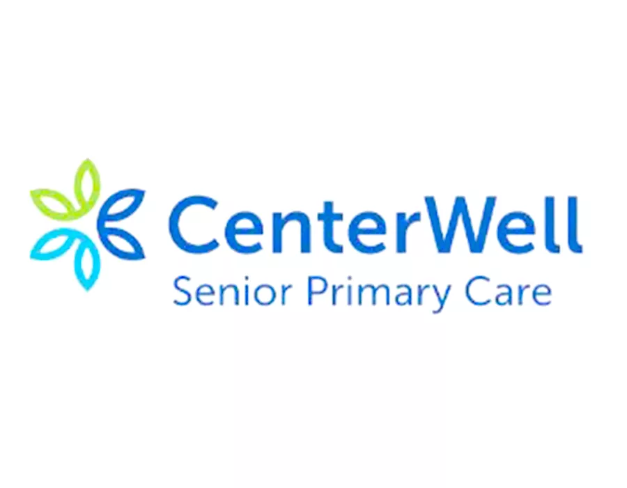 CenterWell Senior Primary Care logo