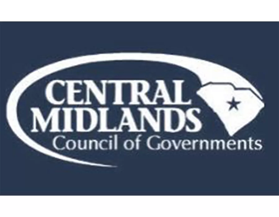 Central Midlands Council of Governments logo