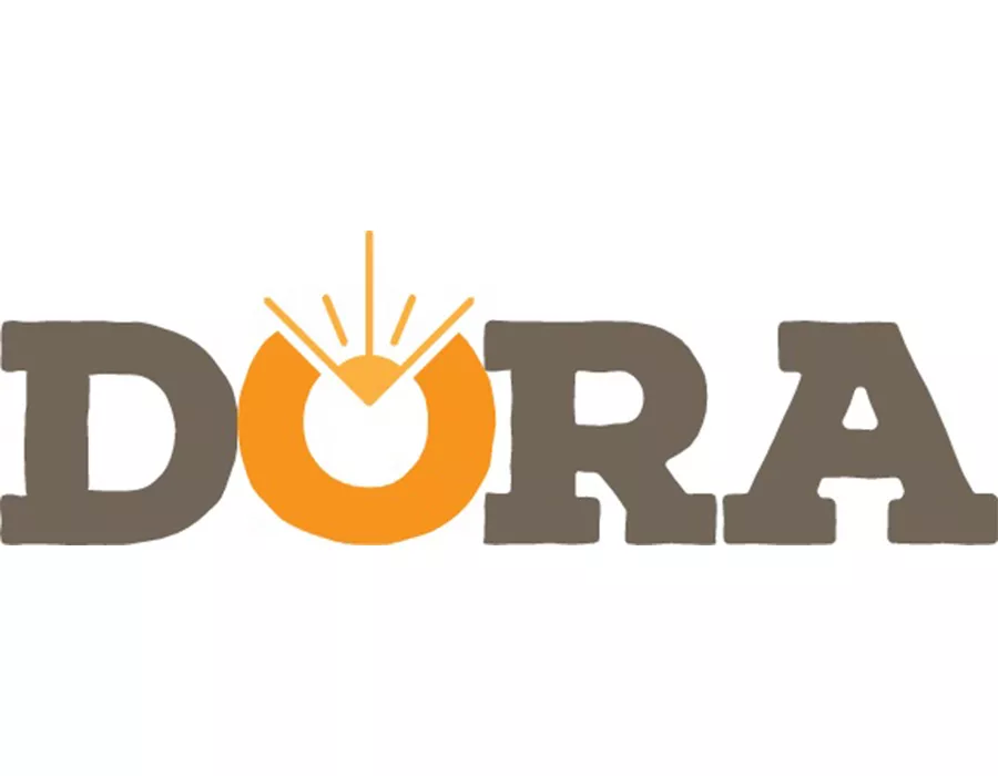 Downtown Orangeburg Revitalization Association logo