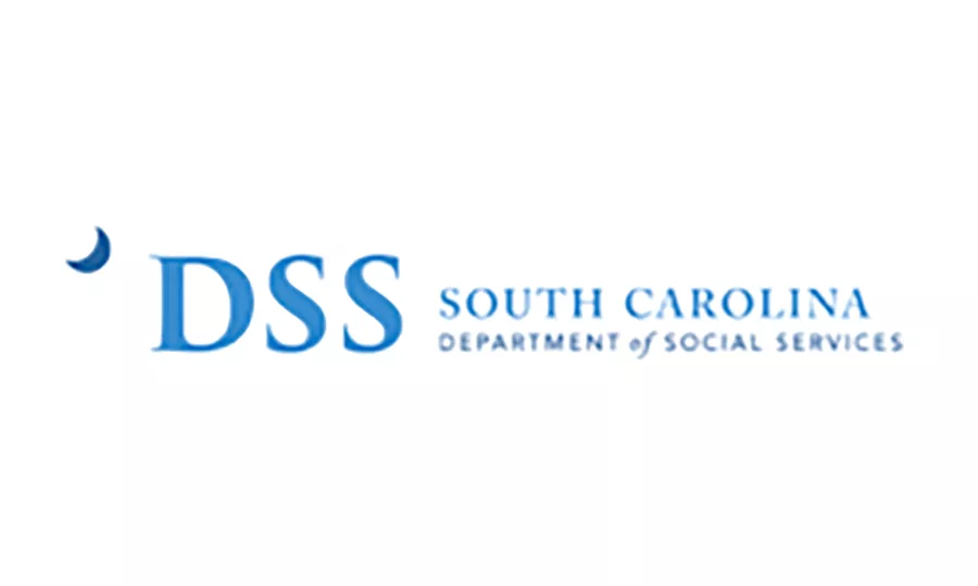 South Carolina Department of Social Services