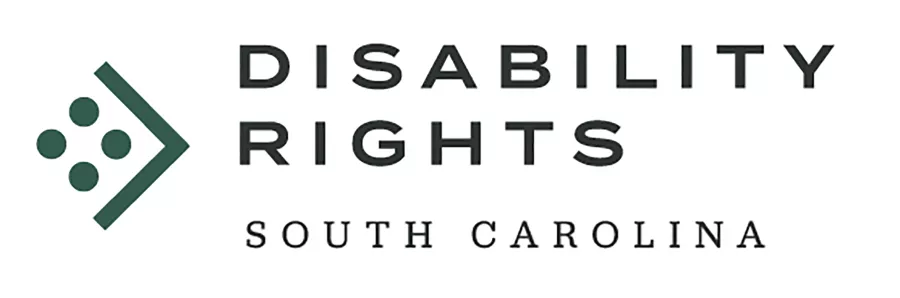 Disability Rights South Carolina logo