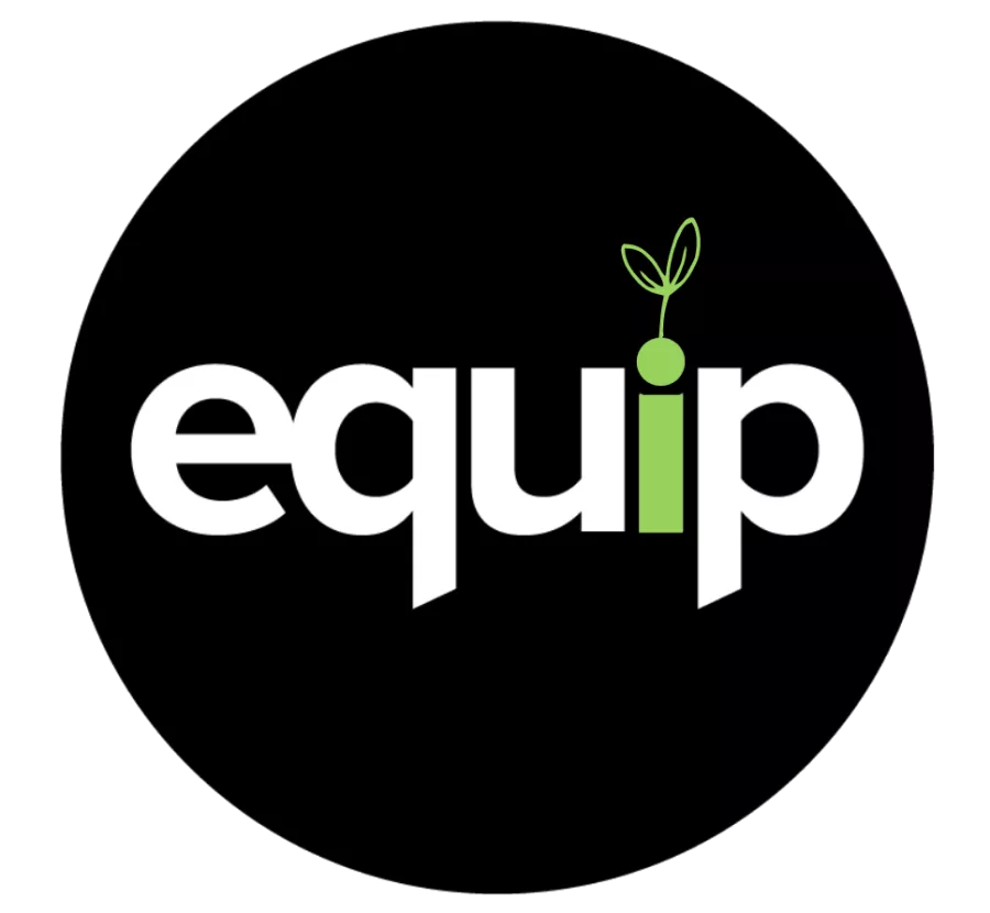 Equip logo