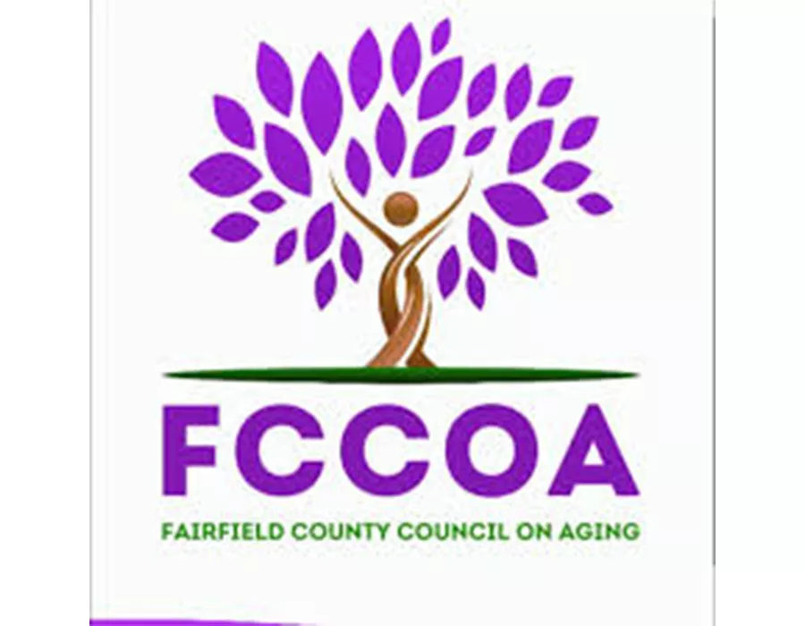 Fairfield County Council on Aging logo