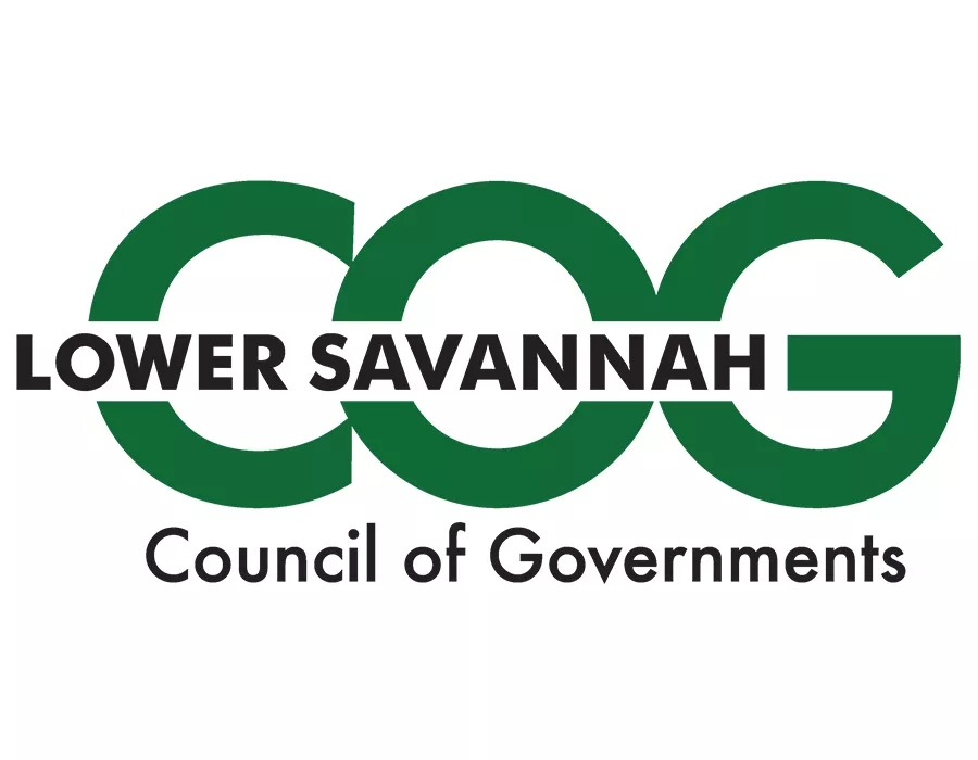 Lower Savannah Council of Governments logo
