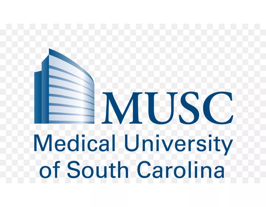 Medical University of South Carolina logo