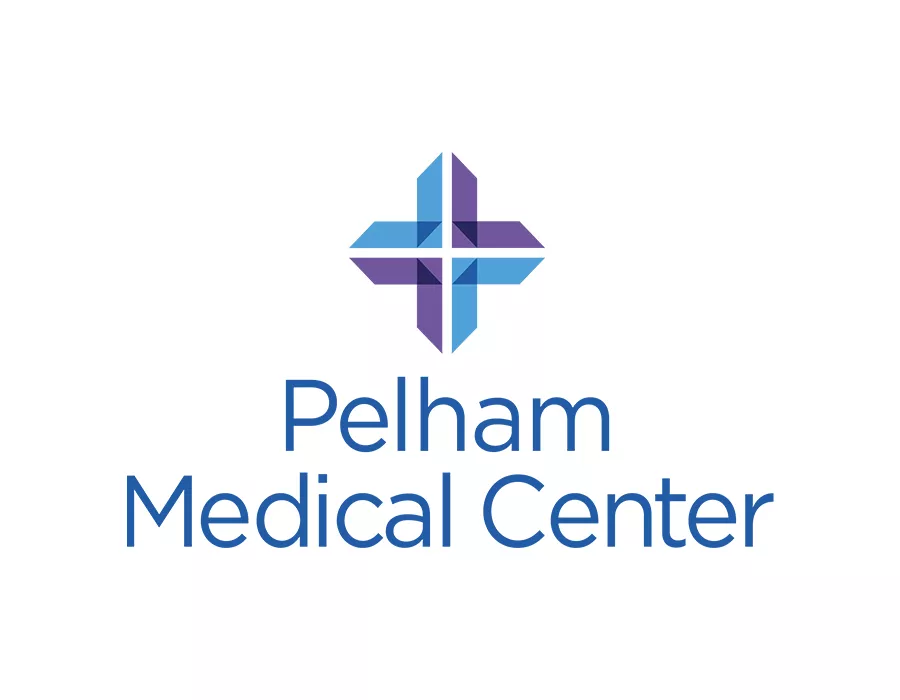 Pelham Medical Center logo