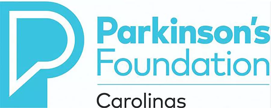 Parkinson's Foundation of the Carolinas logo