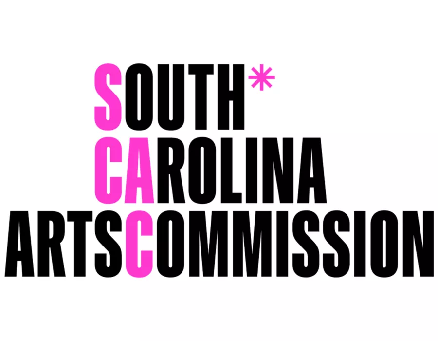 SC Arts Commission logo