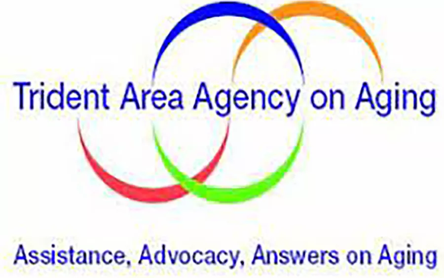 Trident Area Agency on Aging logo
